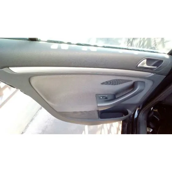 VOLKSWAGEN GOLF V VARIANT (1K5) '2008 ADVANCE NEGRO