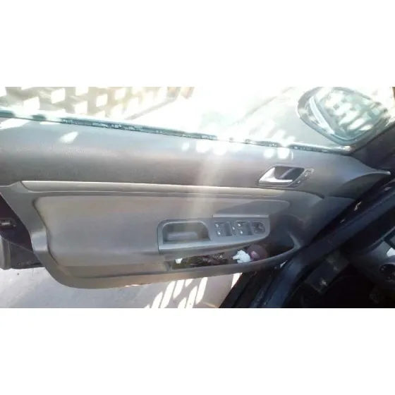 VOLKSWAGEN GOLF V VARIANT (1K5) '2008 ADVANCE NEGRO