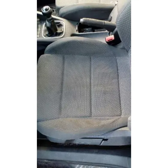 VOLKSWAGEN GOLF V VARIANT (1K5) '2008 ADVANCE NEGRO