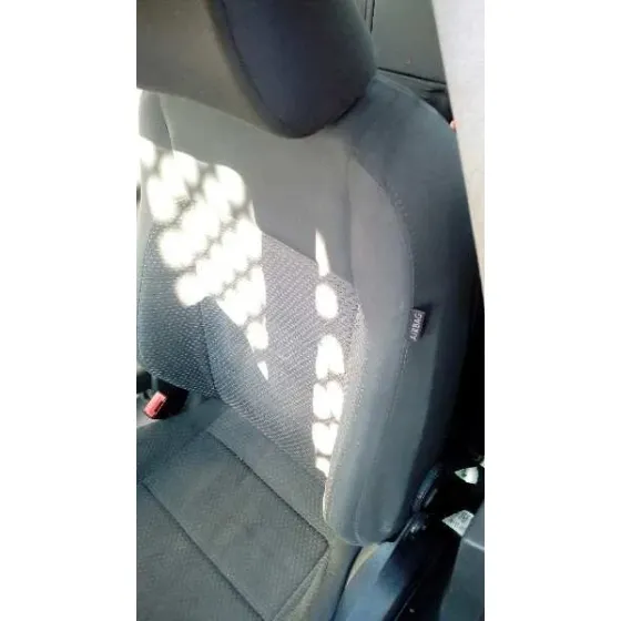 VOLKSWAGEN GOLF V VARIANT (1K5) '2008 ADVANCE NEGRO