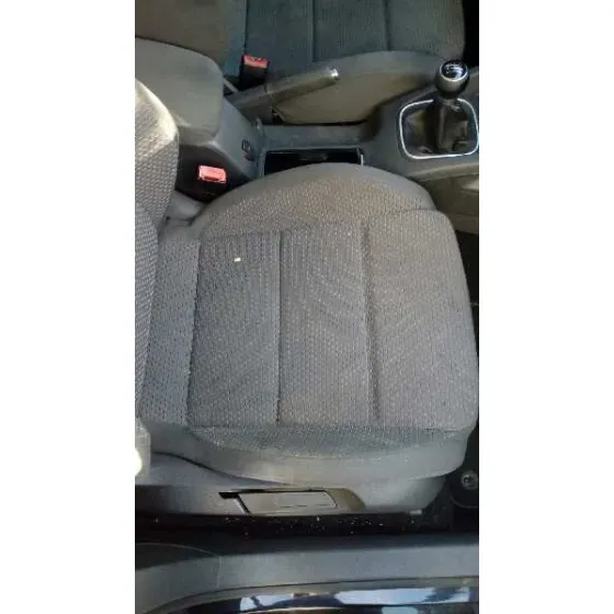 VOLKSWAGEN GOLF V VARIANT (1K5) '2008 ADVANCE NEGRO