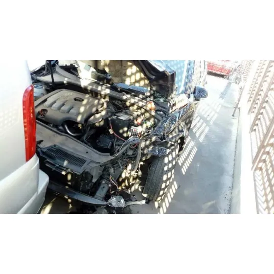 VOLKSWAGEN GOLF V VARIANT (1K5) '2008 ADVANCE NEGRO