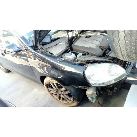 VOLKSWAGEN GOLF V VARIANT (1K5) '2008 ADVANCE NEGRO