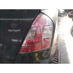 FIAT STILO (192) '2006 1.9 120 DYNAMIC MULTIJET NEGRO