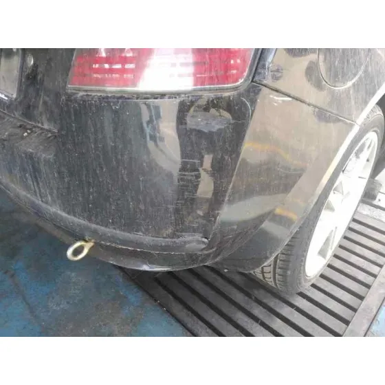 FIAT STILO (192) '2006 1.9 120 DYNAMIC MULTIJET NEGRO