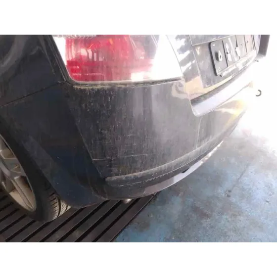 FIAT STILO (192) '2006 1.9 120 DYNAMIC MULTIJET NEGRO