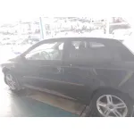 FIAT STILO (192) '2006 1.9 120 DYNAMIC MULTIJET NEGRO