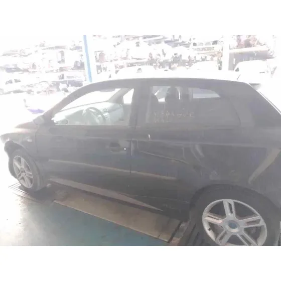 FIAT STILO (192) '2006 1.9 120 DYNAMIC MULTIJET NEGRO