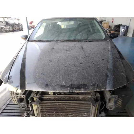 FIAT STILO (192) '2006 1.9 120 DYNAMIC MULTIJET NEGRO