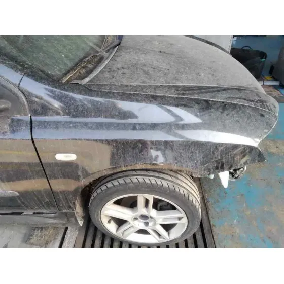 FIAT STILO (192) '2006 1.9 120 DYNAMIC MULTIJET NEGRO