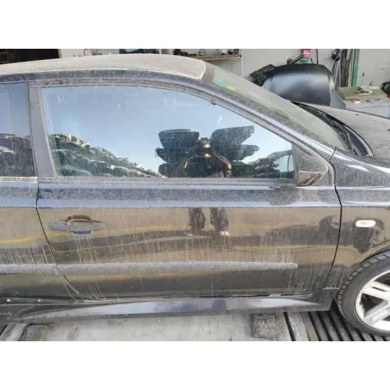 FIAT STILO (192) '2006 1.9 120 DYNAMIC MULTIJET NEGRO
