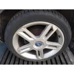 FIAT STILO (192) '2006 1.9 120 DYNAMIC MULTIJET NEGRO