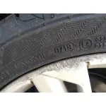 FIAT STILO (192) '2006 1.9 120 DYNAMIC MULTIJET NEGRO