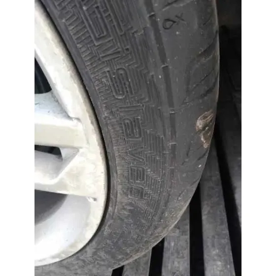 FIAT STILO (192) '2006 1.9 120 DYNAMIC MULTIJET NEGRO