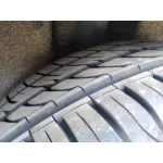FIAT STILO (192) '2006 1.9 120 DYNAMIC MULTIJET NEGRO