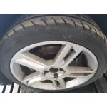 FIAT STILO (192) '2006 1.9 120 DYNAMIC MULTIJET NEGRO