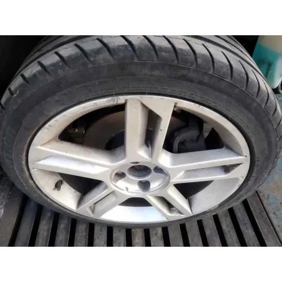 FIAT STILO (192) '2006 1.9 120 DYNAMIC MULTIJET NEGRO