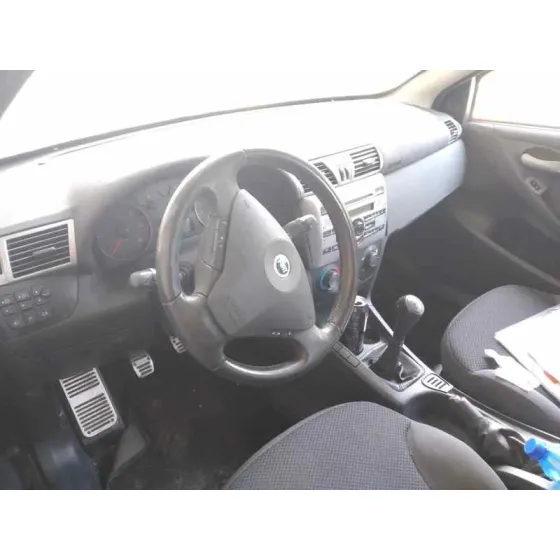 FIAT STILO (192) '2006 1.9 120 DYNAMIC MULTIJET NEGRO