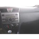 FIAT STILO (192) '2006 1.9 120 DYNAMIC MULTIJET NEGRO