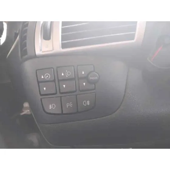 FIAT STILO (192) '2006 1.9 120 DYNAMIC MULTIJET NEGRO