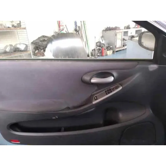FIAT STILO (192) '2006 1.9 120 DYNAMIC MULTIJET NEGRO