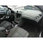 FORD MONDEO BER. (CA2) FORD MONDEO BER. (CA2) '2007 GHIA GRIS 2009