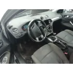FORD MONDEO BER. (CA2) FORD MONDEO BER. (CA2) '2007 GHIA GRIS 2009