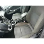 FORD MONDEO BER. (CA2) FORD MONDEO BER. (CA2) '2007 GHIA GRIS 2009