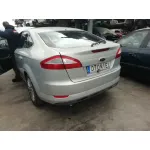 FORD MONDEO BER. (CA2) FORD MONDEO BER. (CA2) '2007 GHIA GRIS 2009