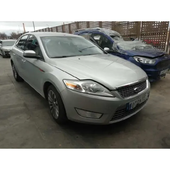 FORD MONDEO BER. (CA2) '2007 GHIA GRIS