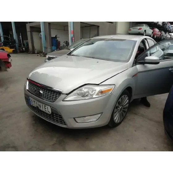 FORD MONDEO BER. (CA2) '2007 GHIA GRIS