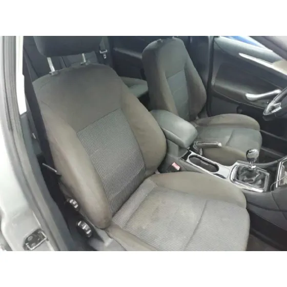 FORD MONDEO BER. (CA2) '2007 GHIA GRIS