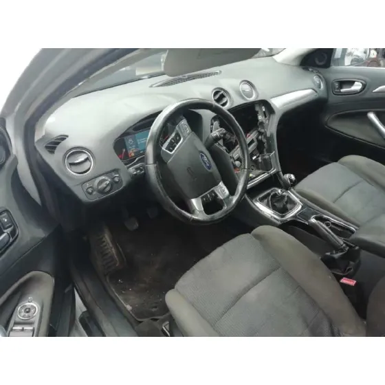 FORD MONDEO BER. (CA2) '2007 GHIA GRIS