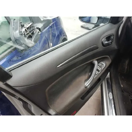 FORD MONDEO BER. (CA2) '2007 GHIA GRIS