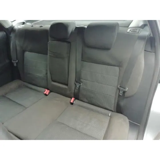 FORD MONDEO BER. (CA2) '2007 GHIA GRIS