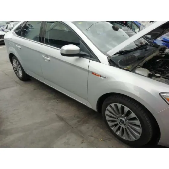 FORD MONDEO BER. (CA2) '2007 GHIA GRIS