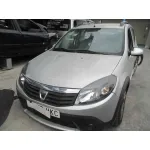 DACIA SANDERO DACIA SANDERO '2012 LAUREATE MUSIC PLATA 2012