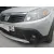 DACIA SANDERO DACIA SANDERO '2012 LAUREATE MUSIC PLATA 2012