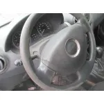 DACIA SANDERO DACIA SANDERO '2012 LAUREATE MUSIC PLATA 2012