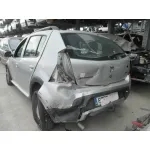 DACIA SANDERO DACIA SANDERO '2012 LAUREATE MUSIC PLATA 2012