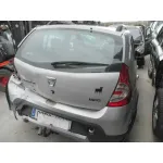 DACIA SANDERO DACIA SANDERO '2012 LAUREATE MUSIC PLATA 2012