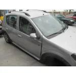 DACIA SANDERO DACIA SANDERO '2012 LAUREATE MUSIC PLATA 2012