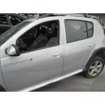 DACIA SANDERO DACIA SANDERO '2012 LAUREATE MUSIC PLATA 2012