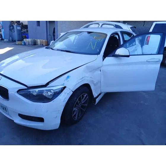 N47D20C 143CV. MANUAL 6V