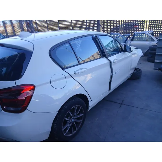 N47D20C 143CV. MANUAL 6V