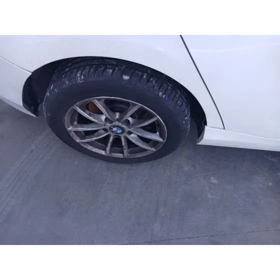 N47D20C 143CV. MANUAL 6V