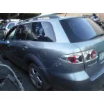 MAZDA 6 MONOVOLUMEN (GY) MAZDA 6 MONOVOLUMEN (GY) '2004 2.0 CRTD SPORTIVE (100KW) GRIS 2002