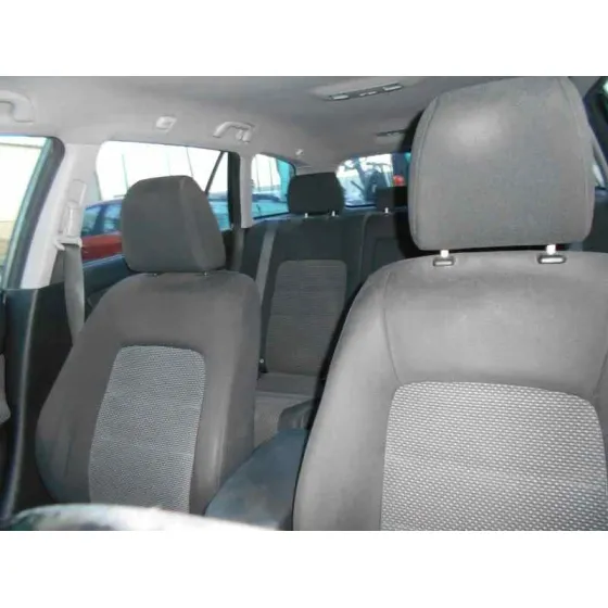 MAZDA 6 MONOVOLUMEN (GY) '2004 2.0 CRTD SPORTIVE (100KW) GRIS