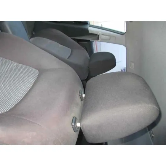MAZDA 6 MONOVOLUMEN (GY) '2004 2.0 CRTD SPORTIVE (100KW) GRIS