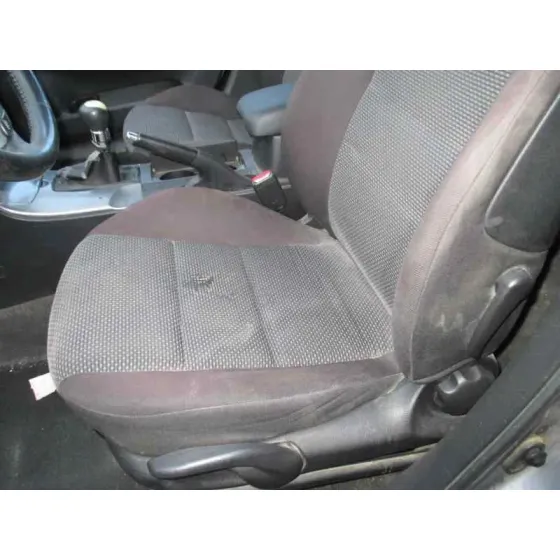 MAZDA 6 MONOVOLUMEN (GY) '2004 2.0 CRTD SPORTIVE (100KW) GRIS
